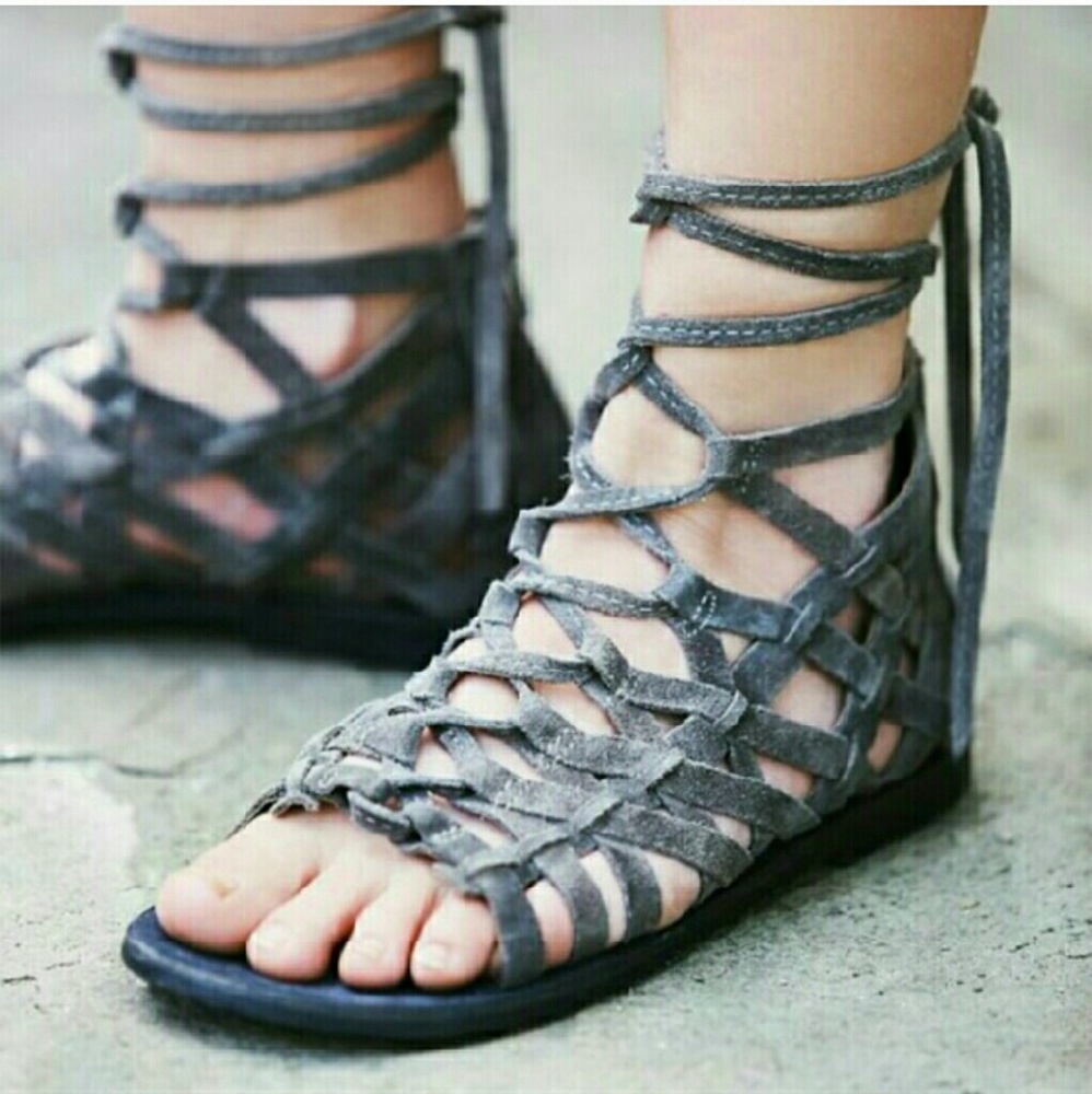 COPY - Free People Sandals
